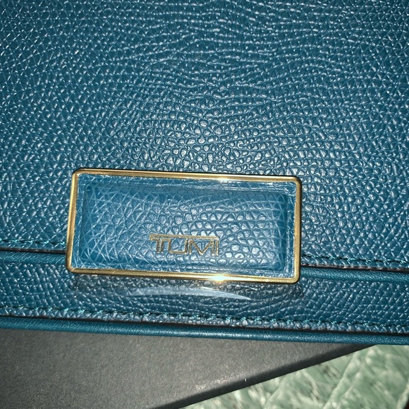 TUMI Sinclair Envelope Wallet - Picture 5 of 9